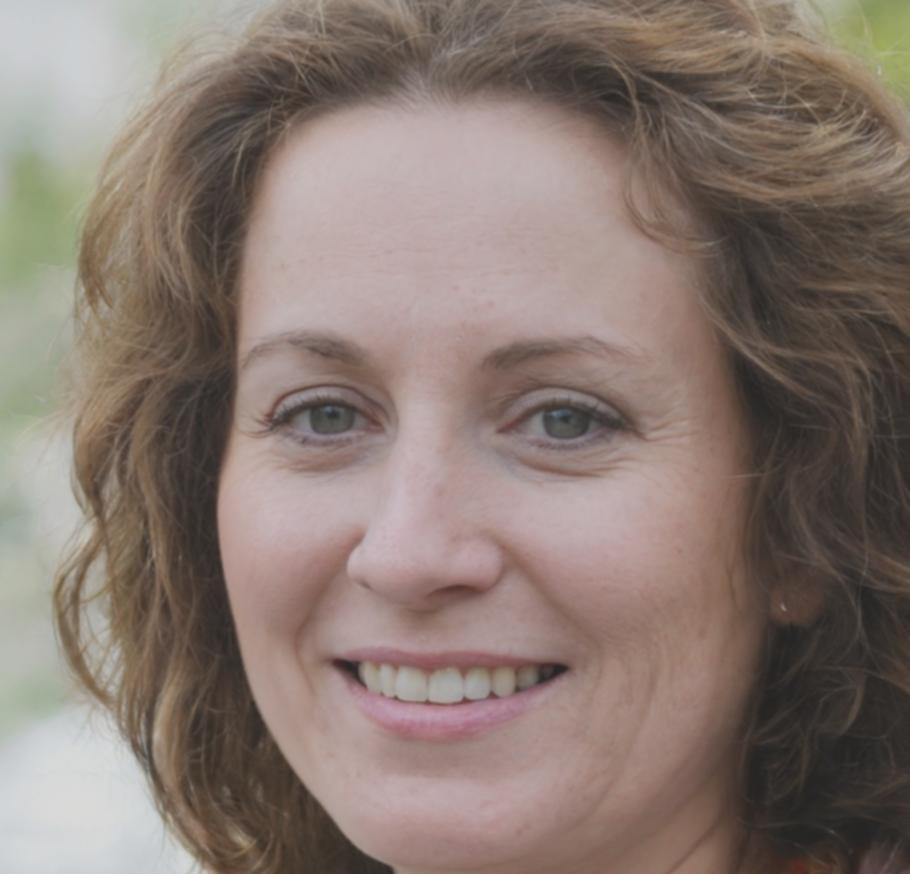 Siobhan Feeney, Technical Director