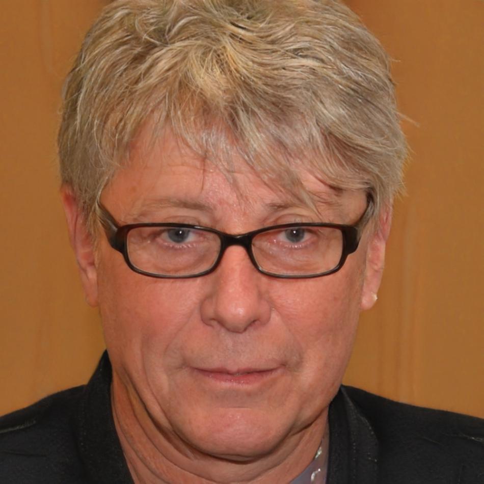 Portfolio manager testimonial